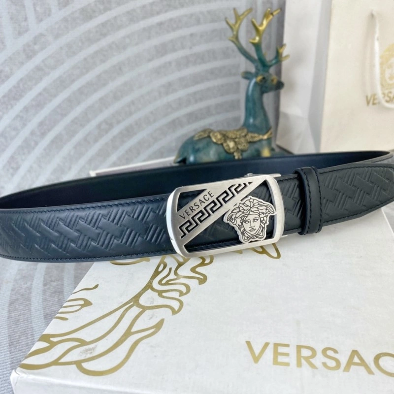 Soft Versace Belts 304907