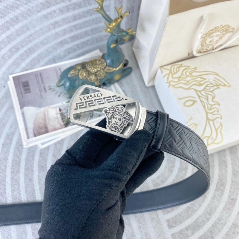 Soft Versace Belts 304907