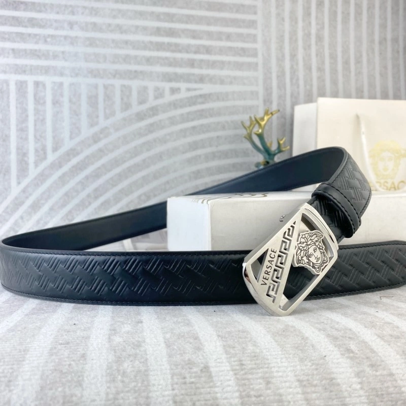 Soft Versace Belts 304907