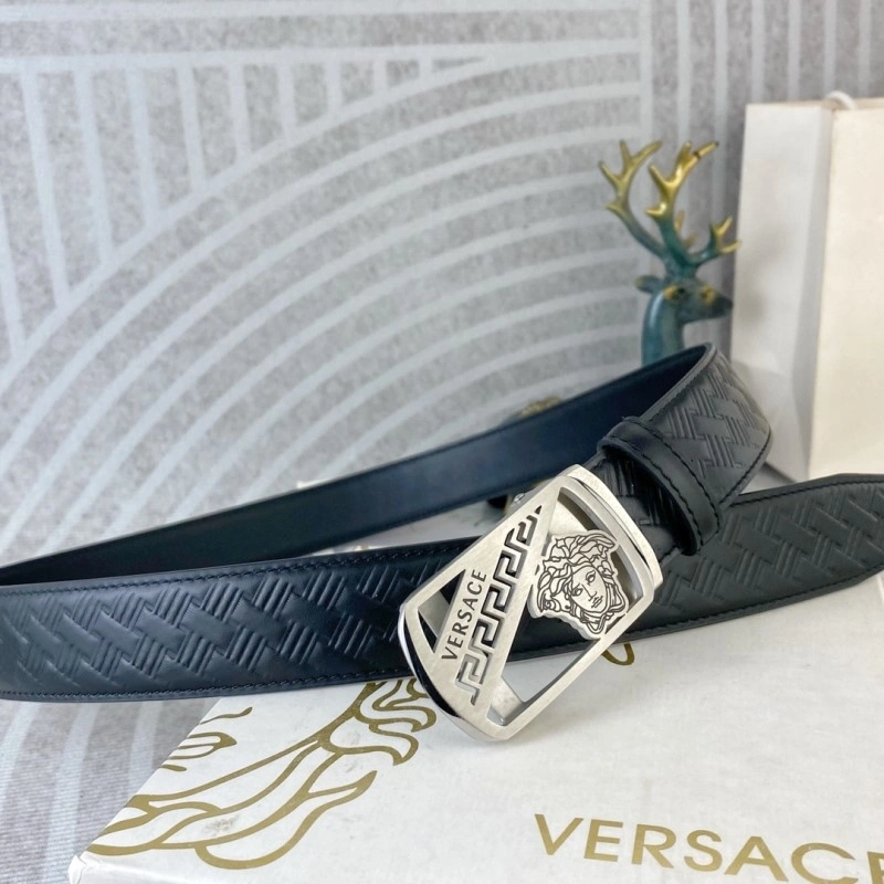 Soft Versace Belts 304907