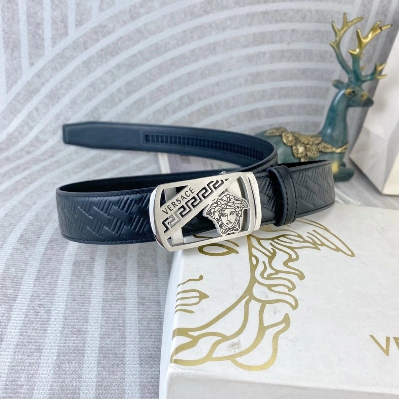 Soft Versace Belts 304907