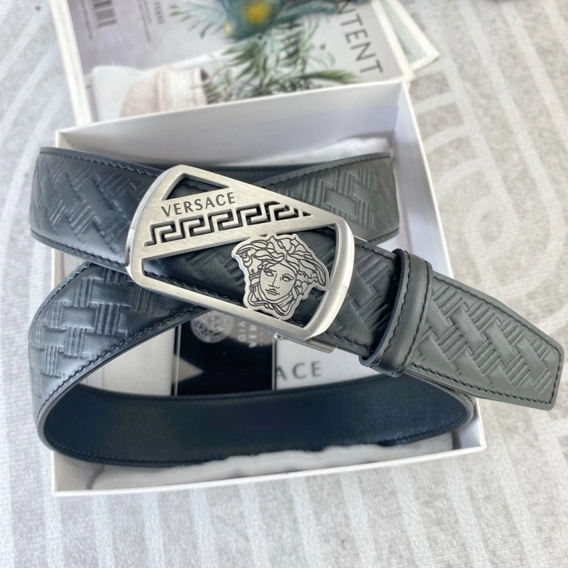 Soft Versace Belts 304907