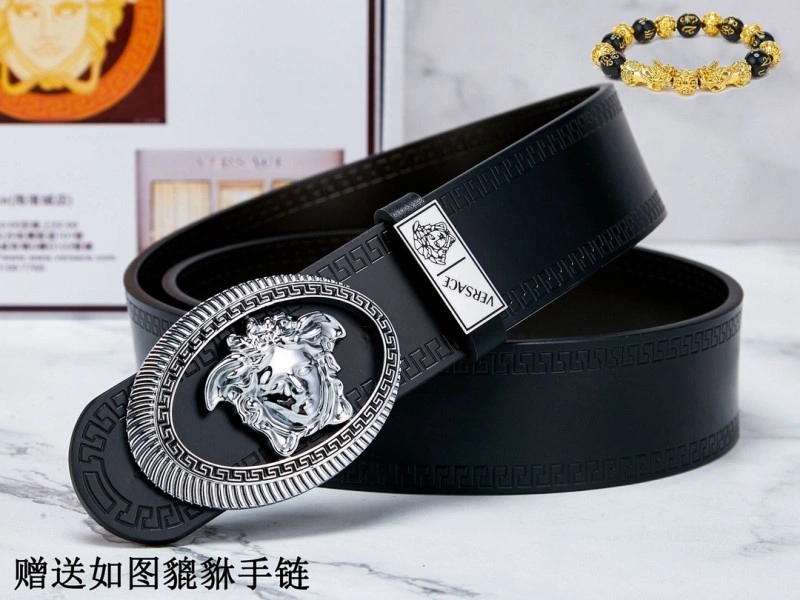 Versace Belts Trendy 304911