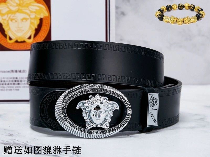 Versace Belts Trendy 304911