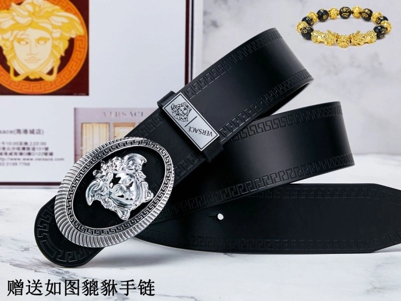 Versace Belts Trendy 304911