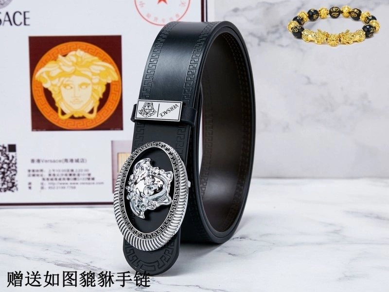 Versace Belts Trendy 304911