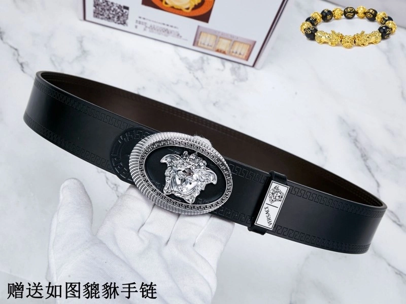 Versace Belts Trendy 304911