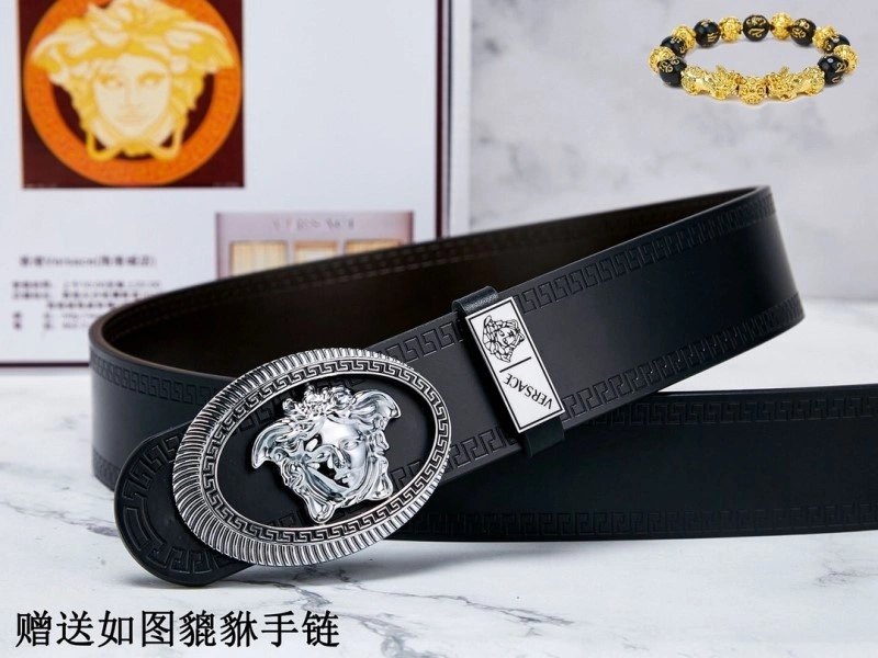 Versace Belts Trendy 304911
