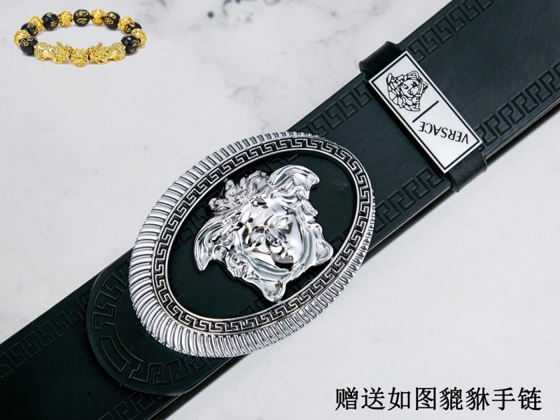 Versace Belts Trendy 304911