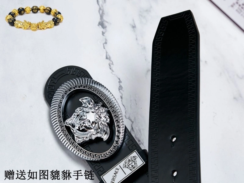Versace Belts Trendy 304911