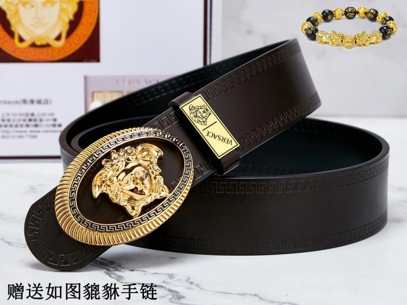 Versace Belts WeatherProof 304908