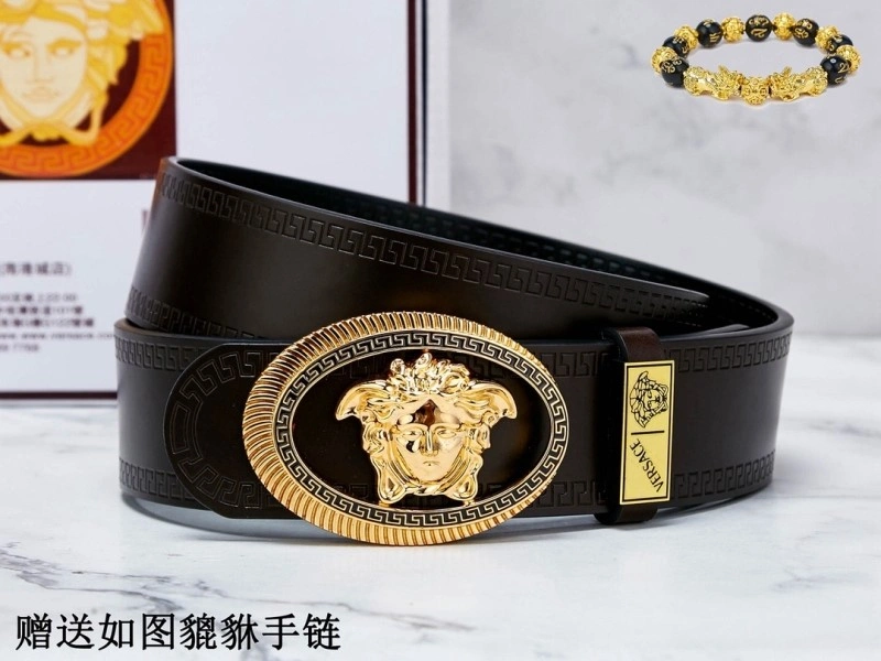 Versace Belts WeatherProof 304908