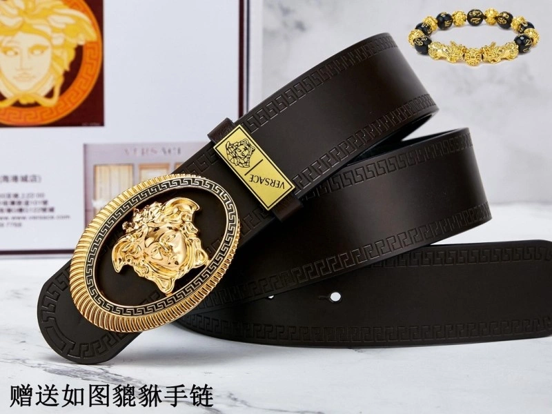 Versace Belts WeatherProof 304908
