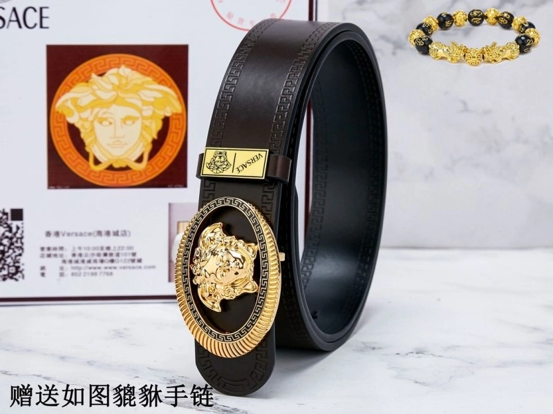 Versace Belts WeatherProof 304908