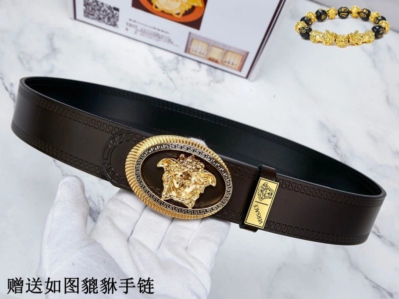 Versace Belts WeatherProof 304908