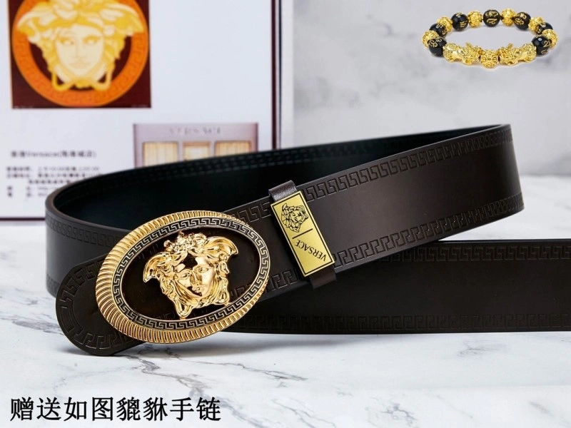 Versace Belts WeatherProof 304908