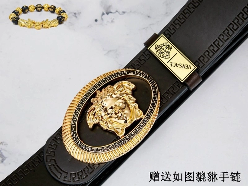 Versace Belts WeatherProof 304908
