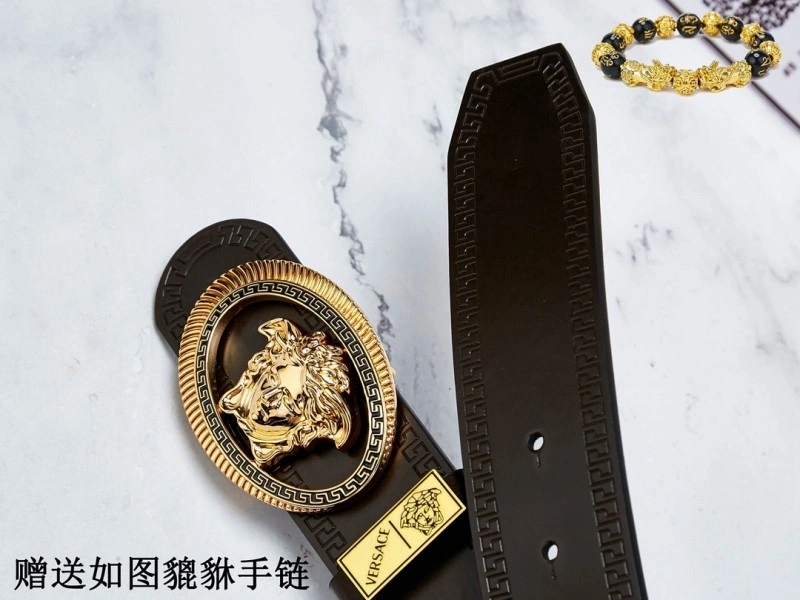 Versace Belts WeatherProof 304908