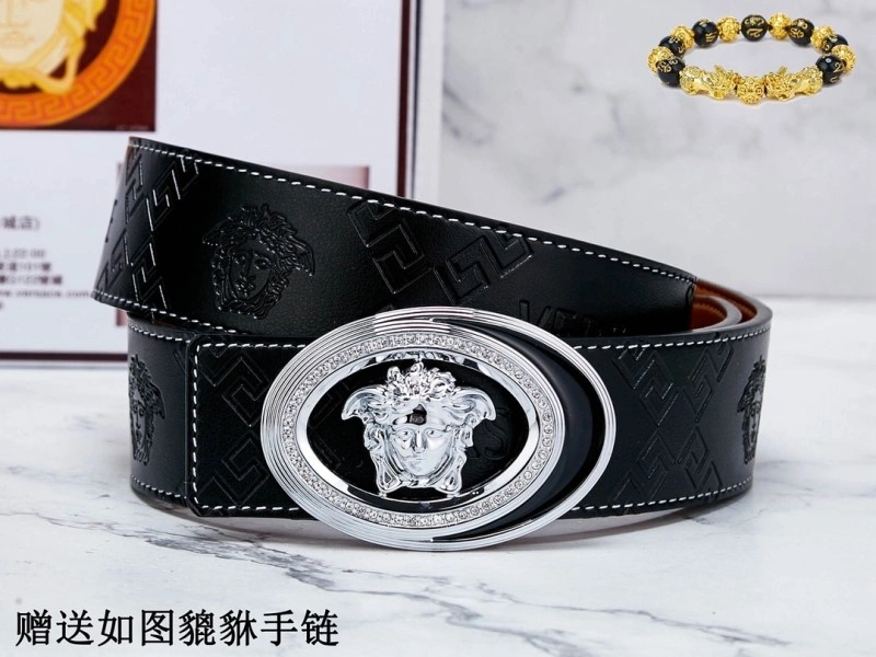 Casual Versace Belts 304886