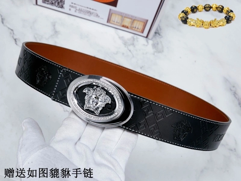 Casual Versace Belts 304886