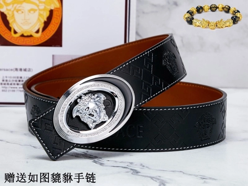 Casual Versace Belts 304886