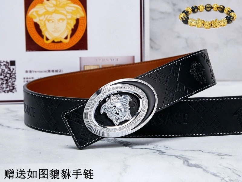 Casual Versace Belts 304886