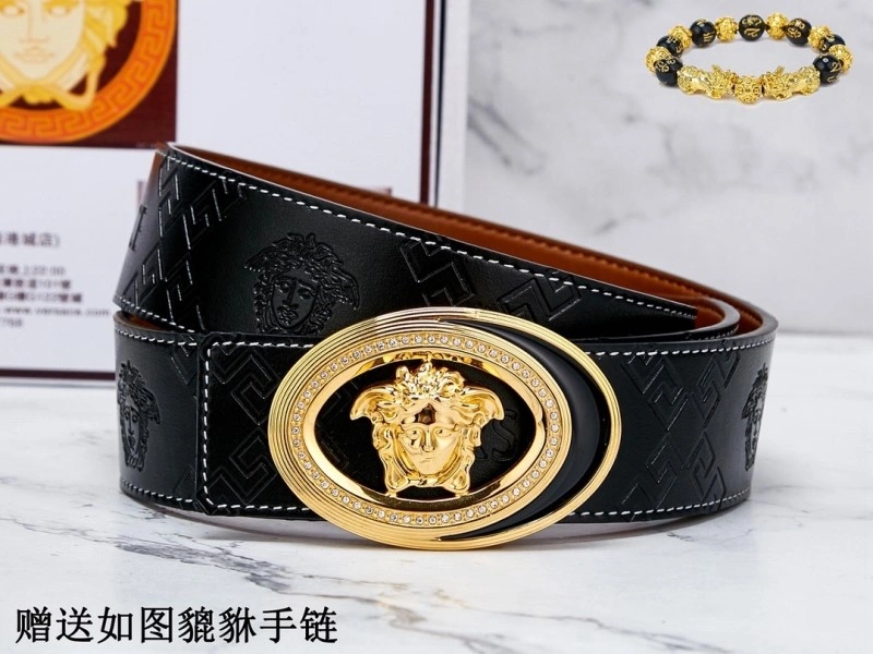 QuickDry Versace Belts 304897