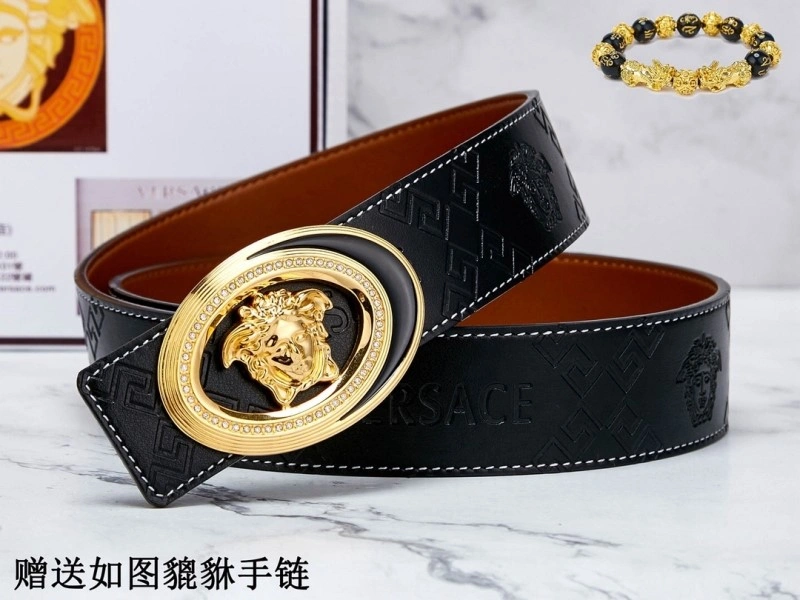 QuickDry Versace Belts 304897
