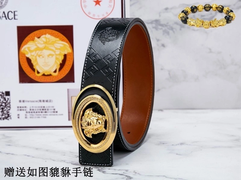 QuickDry Versace Belts 304897