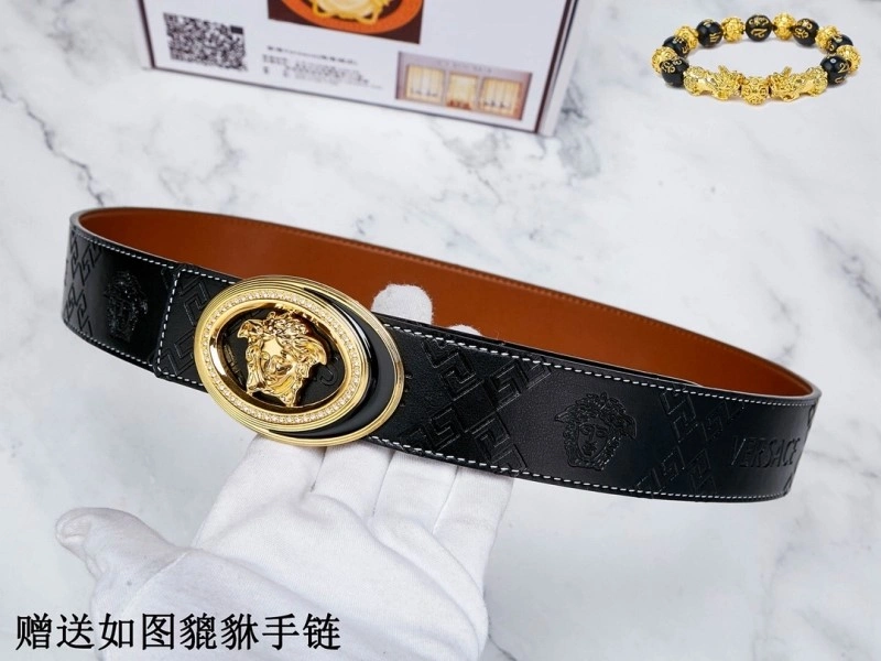 QuickDry Versace Belts 304897