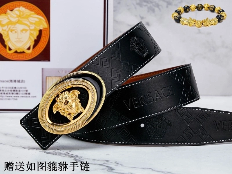 QuickDry Versace Belts 304897