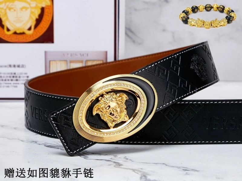 QuickDry Versace Belts 304897
