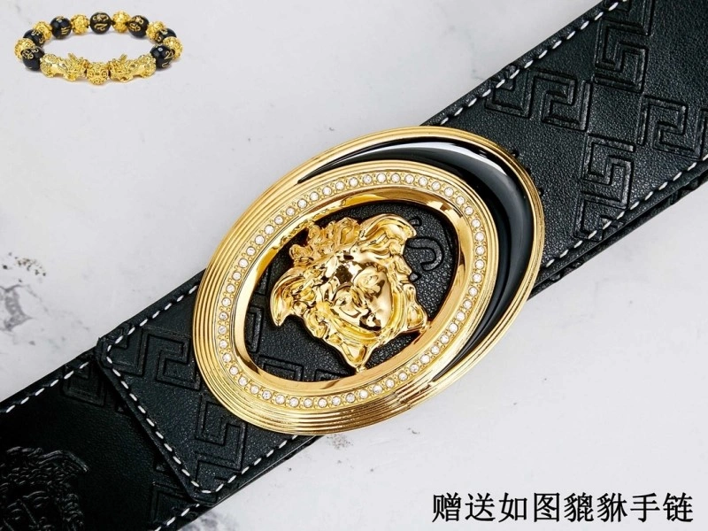 QuickDry Versace Belts 304897