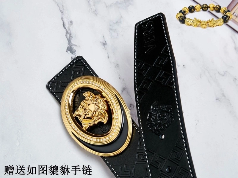 QuickDry Versace Belts 304897