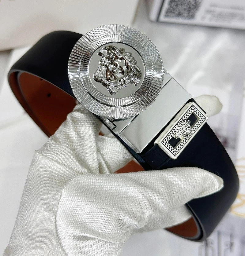 Breathable Versace Belts 304884