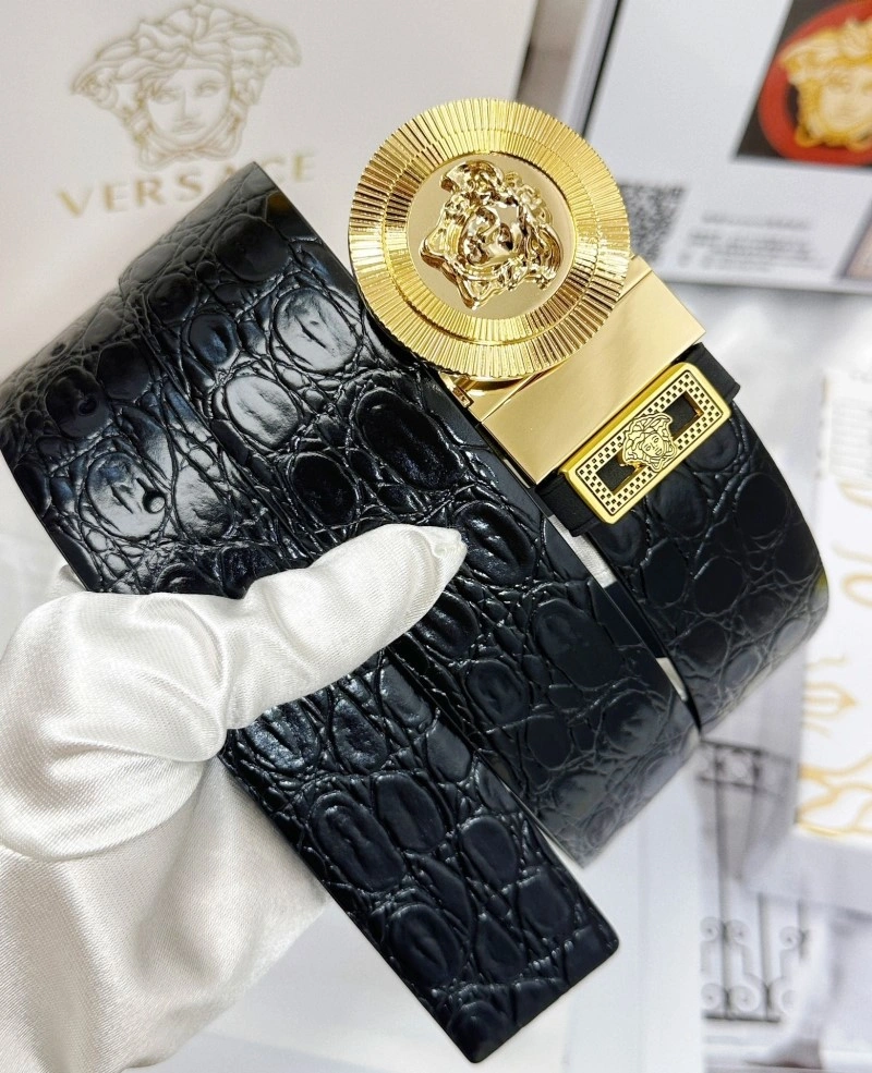 Versace Belts Durable 304894