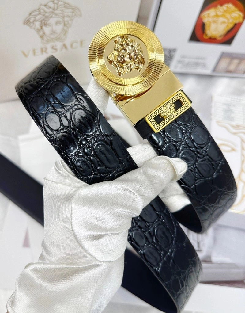 Versace Belts Durable 304894