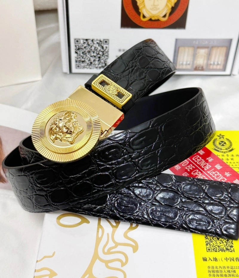 Versace Belts Durable 304894