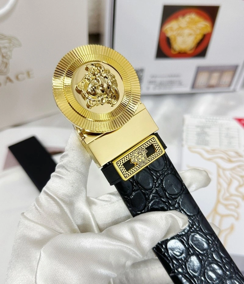 Versace Belts Durable 304894
