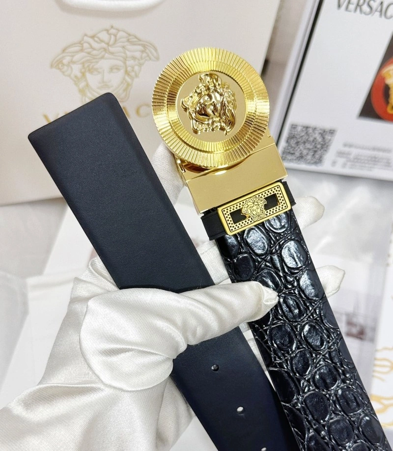 Versace Belts Durable 304894