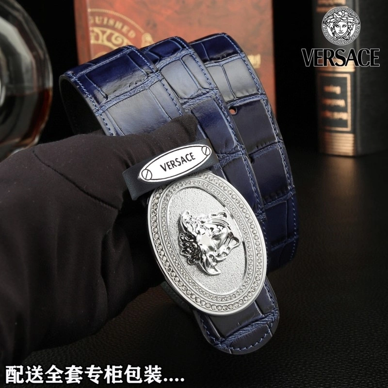 Comfortable Versace Belts 304901
