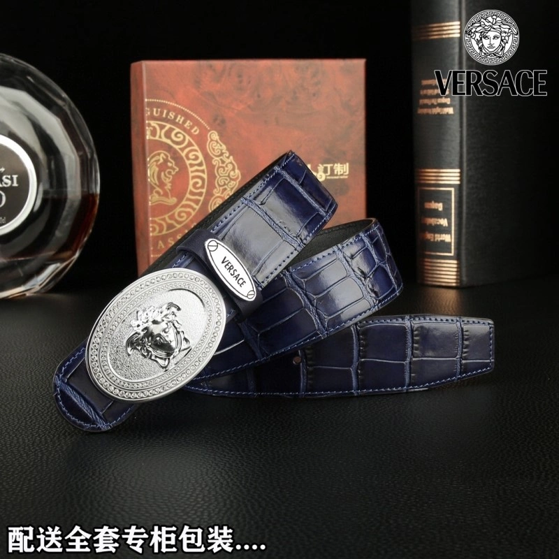 Comfortable Versace Belts 304901