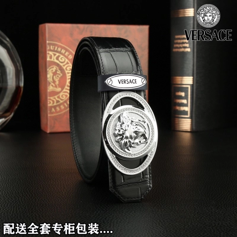 Unisex Versace Belts 304905