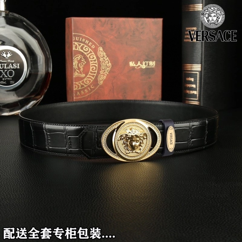 Unisex Versace Belts 304905