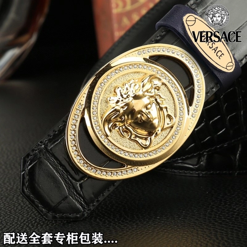 Unisex Versace Belts 304905