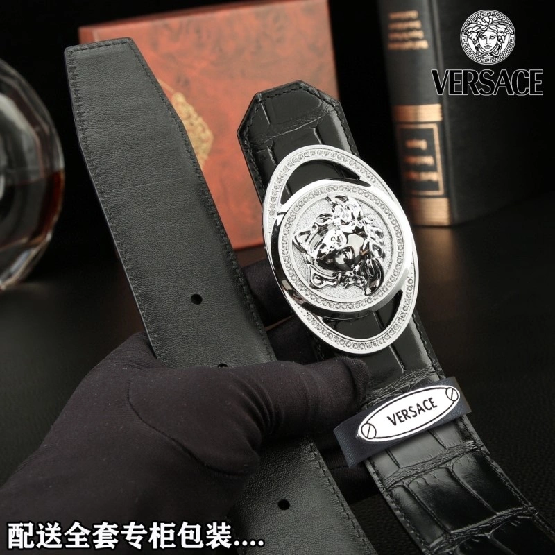 Unisex Versace Belts 304905