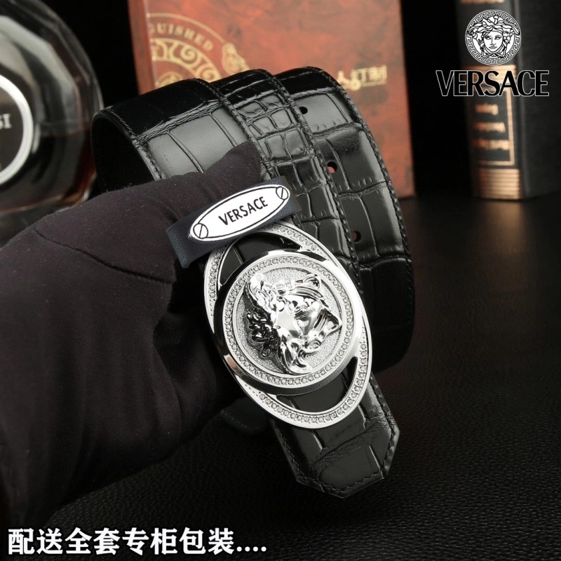 Unisex Versace Belts 304905