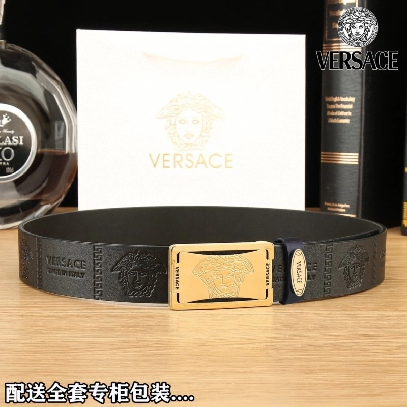 Versace Belts FlexibleFit 304906
