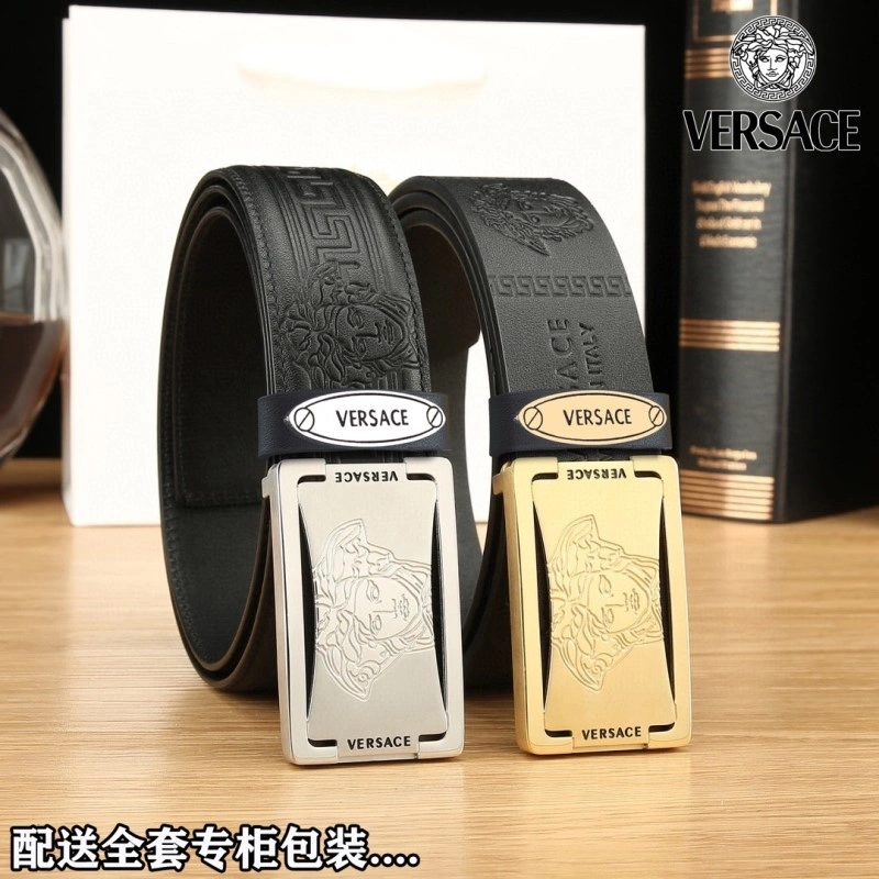 Versace Belts FlexibleFit 304906