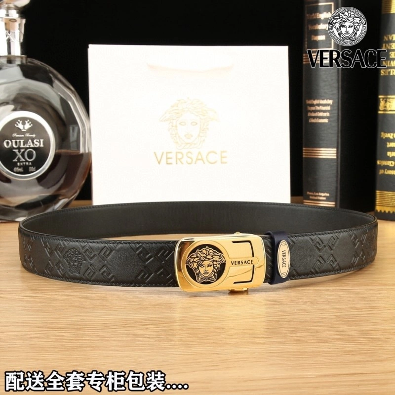 Unique Versace Belts 304890